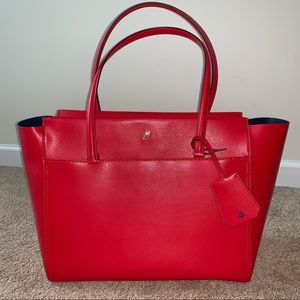 Tory Burch Parker tote- Large
